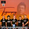 MUB - TAGUMPAY (feat. JIMI JURADO) - Single